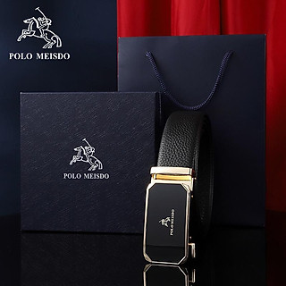 Thắt Lưng Nam Dây Nịt Nam Da Bò Cao Cấp Khóa Tự Động( Da Thật 100%)