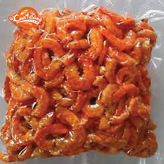 Tôm Khô - Tôm đất Cà Mau