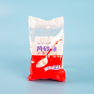 Đường khối lập phương 1000g