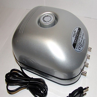 Máy sủi siêu êm 4 vòi ACO-9610