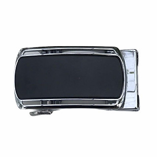 Mặt Khóa Thắt Lưng Nam Cao Cấp,Mặt Thắt Lưng Nam Khóa Tự Động 203957-1