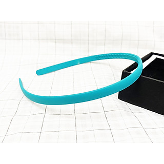 Cài tóc bảng nhỏ 1 cm - cài tóc nam nữ - cài tóc đơn giản