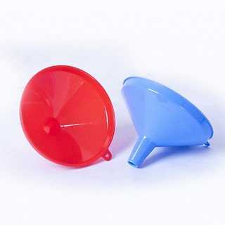 Phễu rót bằng nhựa