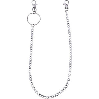 Xích đeo đai quần chuỗi xích 3 tầng cực chất