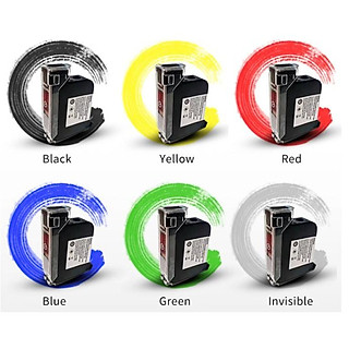 Mực máy in cầm tay - HP 2588