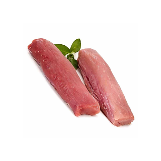 Thịt thăn phi lê heo VIETGAHP (300g)