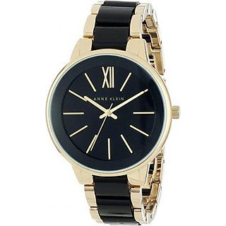 Đồng Hồ  Nữ Anne Klein AK/1412BKGB