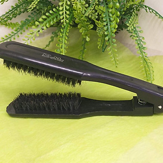 Lược Kẹp Duỗi Tóc Chất Lượng Cao