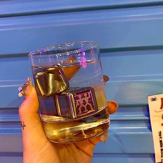 ĐÁ VĨNH CỬU KHÔNG TAN ZWILL