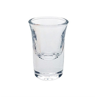 Bộ 6 ly uống rượu thủy tinh đế cao GS0039