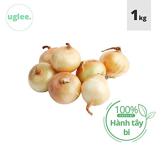 Hành Tây bi 1kg hàng sạch