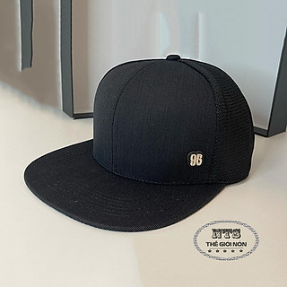 Mũ lưỡi trai Snapback fashion thời thượng