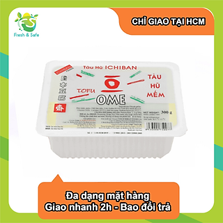 Đậu Hũ Non Ichiban - 300g