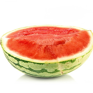 DƯA HẤU KHÔNG HẠT 2K UP (1KG)