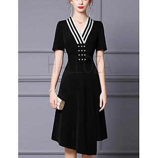 Đầm cho người mập, đầm dự tiệc big size đủ size