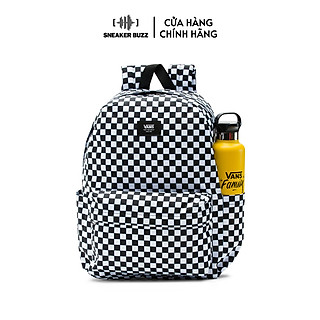 Balo Vans Old Skool H2O Check Backpack - VN0A5KI1Y28