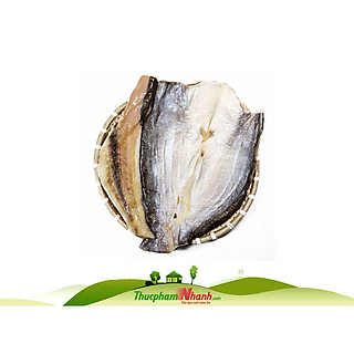 Khô cá basa 1 nắng 1.3kg - 1.5kg/con