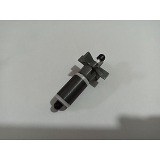 Trục thay thế cho lọc Atman DF500, DF700, DF1000 & DF1300- AT3338S/3337S - Cánh quạt thay thế lọc Atman - phụ kiện thủy sinh -shopleo