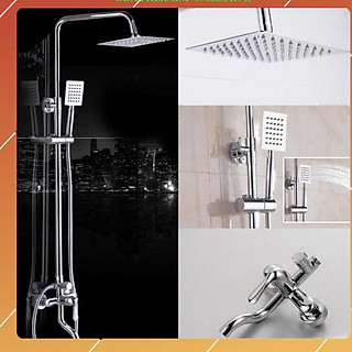 Bộ sen cây tắm đứng /