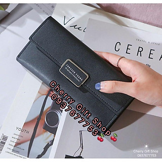 Ví Bóp Cầm Tay Da Nữ Dáng Dài Đẹp 2020