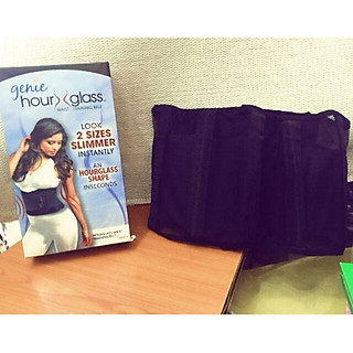 Đai quấn bụng giảm eo