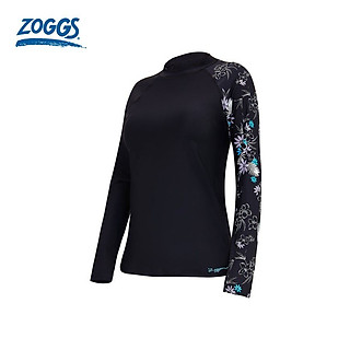 Áo bơi nữ Zoggs Quay - 462347