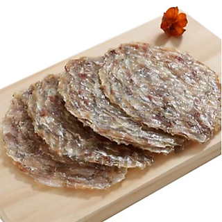 Khô cá bò / 쥐포(250g)