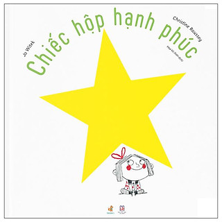 Nuôi Dưỡng Tâm Hồn - Chiếc Hộp Hạnh Phúc