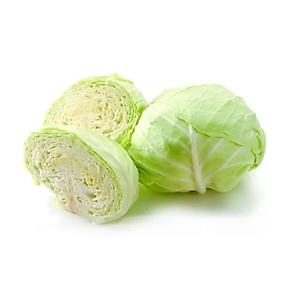 Bắp cải trắng 1kg