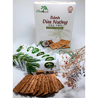 Bánh Dừa Bảo Linh Hộp 200 g