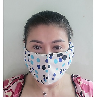 KHĂN CHE MẶT CHỐNG NẮNG CÓ KÍNH BẢO VỆ MẮT