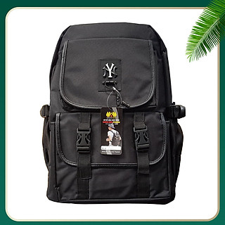 Balo cặp sách học sinh sinh viên vải dù M526