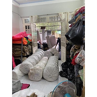 THẢM LÔNG KÍCH THƯỚC TO GIÁ SỈ - THẢM LÔNG THEO CUỘN