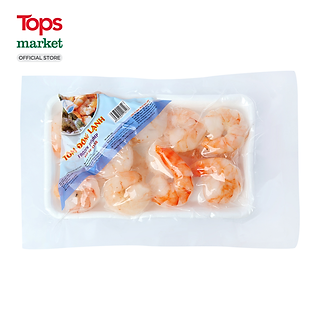 Tôm Sú Đông Lạnh Nhật Vân 200G