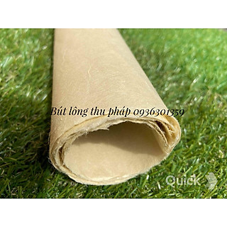 Giấy Dó Việt Nam