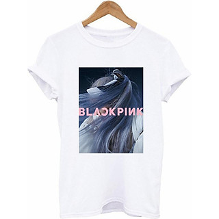 Áo phông Rose BlackPink How You Like That