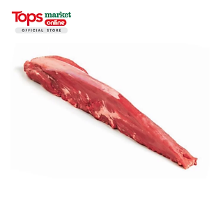 Phi Lê Bò Úc Tươi Angus Stanbroke 300G