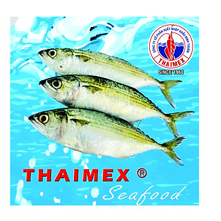 Cá Bạc Má Đông Lạnh