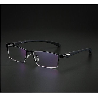 Gọng kính thay mắt cận viễn loạn thay mắt siêu dẻo đàn hồi có thể đeo chống bụi JAPAKT17 kính cực ôm mặt và sang