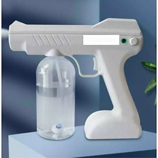 Máy Phun Duyệt Khuẩn Cầm Tay - Xịt Khử Trùng