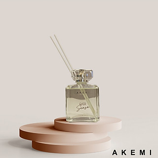 Tinh dầu thơm AKEMI EverSense II Reed Diffuser 180ml
