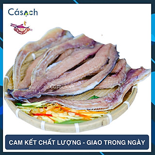 Khô cá basa tẩm gia vị - CKFoods - 300 g