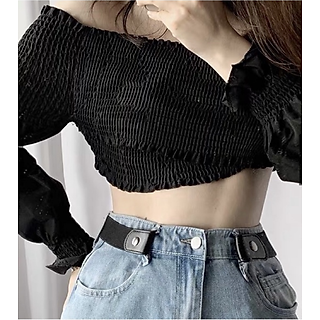 thắt lưng thông minh giúp eo thon gọn