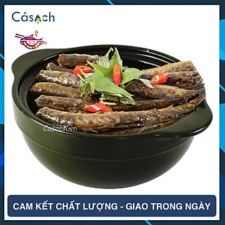 Cá kèo kho rau răm - CKFoods - 180 g