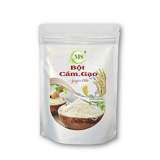 Bột Cám Gạo nguyên chất - MS ( 200gr)