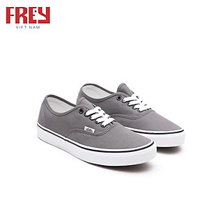 Giày Vans Authetic Pewter Black VN-000JRAPBQ