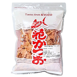 Cá Bào Hanakatsuo Chidori (Fukushima Katsuo) 100G