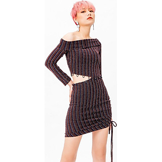 Đầm Litte Sequin Dress