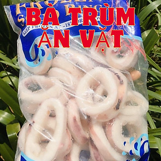 MỰC VÒNG CẮT KHOANH