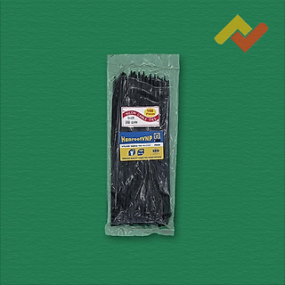 Dây rút nhựa (dây rút đen - dây rút trắng)